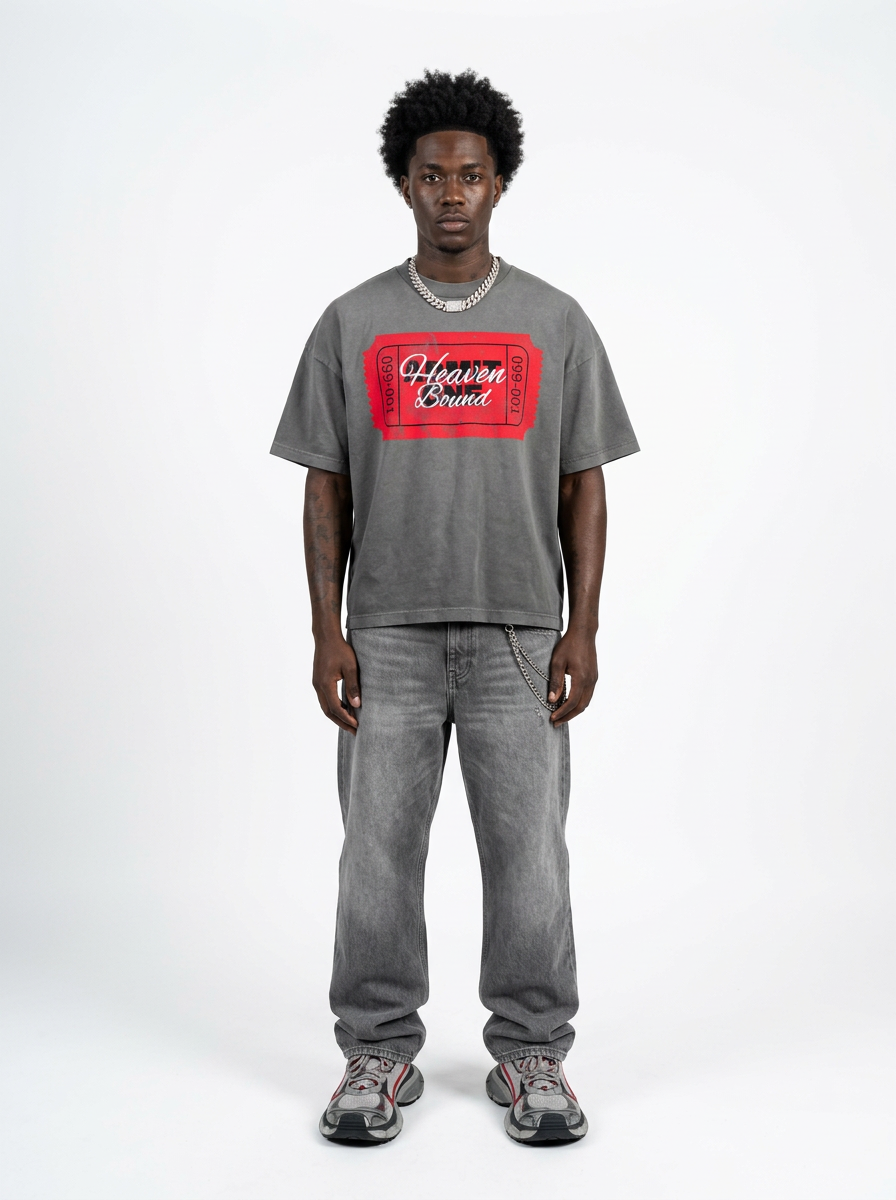 The Rise of Purpose-Driven Streetwear: Why Christian Fashion Is Changing Culture in 2026