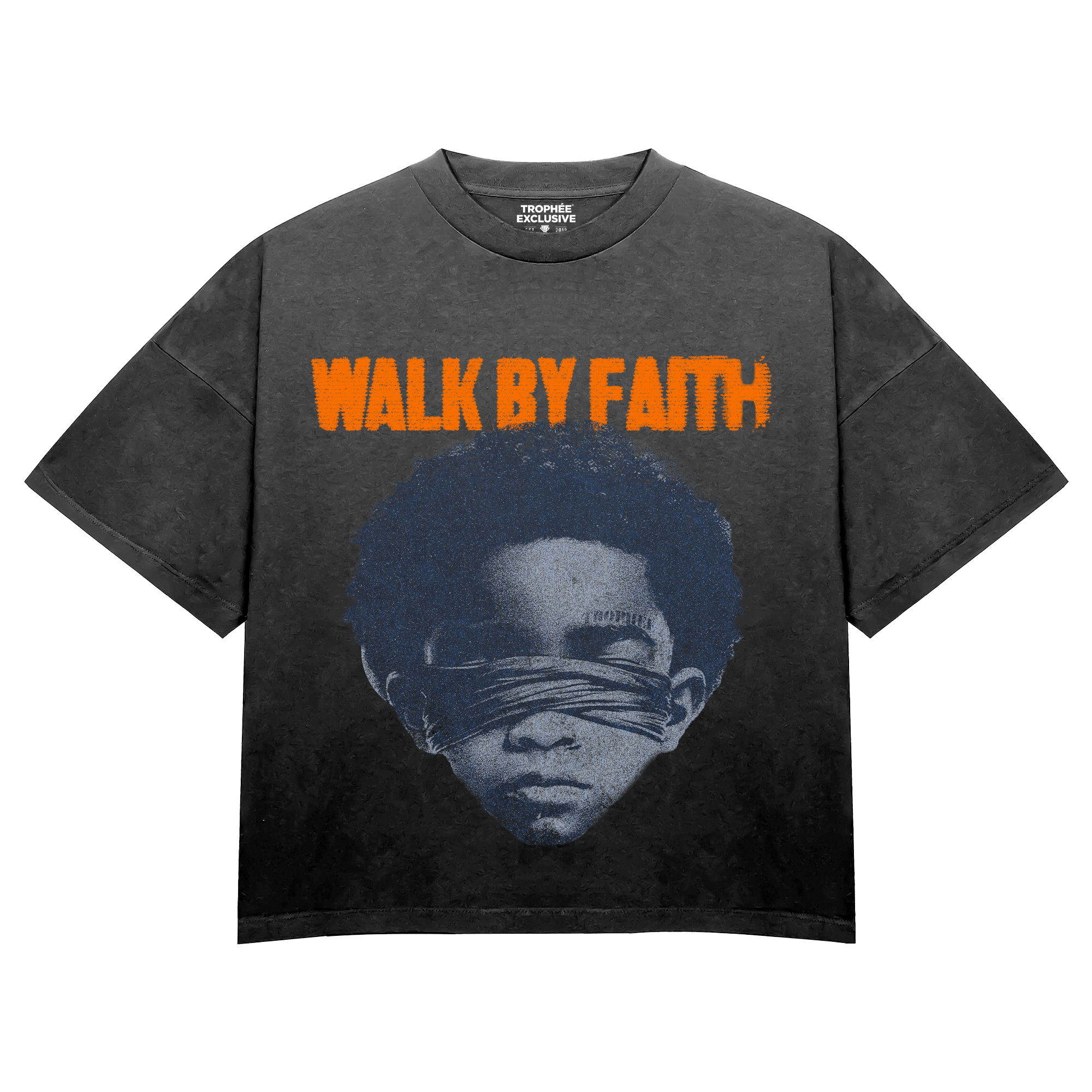 Walk By Faith Kid